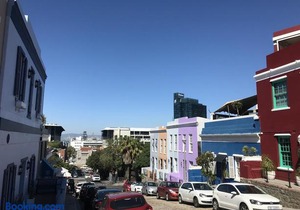 De Waterkant Piazza Apartments