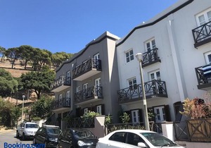 De Waterkant Piazza Apartments