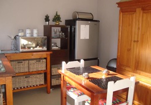 Di's Cottage