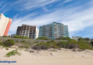 Diaz Beach Apartment