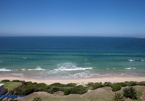 Diaz Beach Apartment