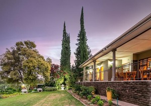 Die Fonteine Guest House