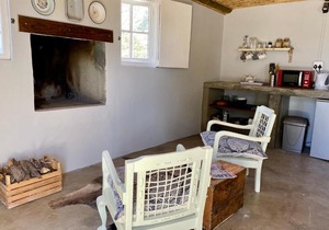 Die Heks se Huis