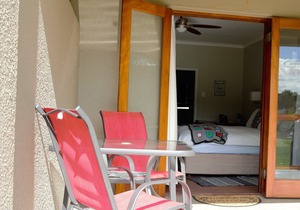 Dilisca Guesthouse