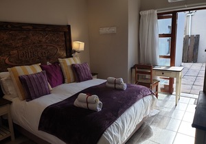 Dilisca Guesthouse