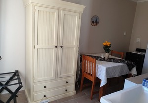 Dilisca Guesthouse