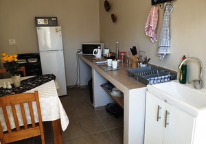 Dilisca Guesthouse