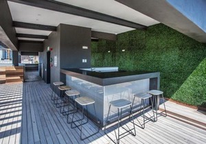 Docklands Deluxe One Bedroom Apartments by ITC Hospitality
