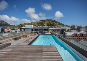 Docklands Deluxe One Bedroom Apartments by ITC Hospitality