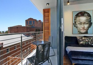 Docklands Deluxe One Bedroom Apartments by ITC Hospitality