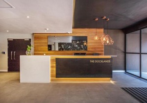 Docklands Deluxe One Bedroom Apartments by ITC Hospitality