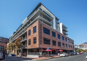 Docklands Executive Apartment by ITC Hospitality