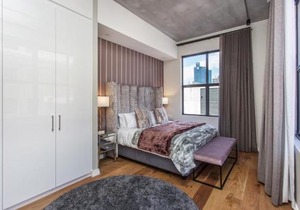 Docklands Executive Apartment by ITC Hospitality