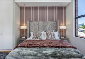 Docklands Executive Apartment by ITC Hospitality