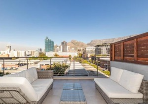 Docklands Superior Two Bedroom Apartments by ITC Hospitality