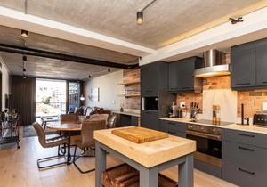 Docklands Superior Two Bedroom Apartments by ITC Hospitality