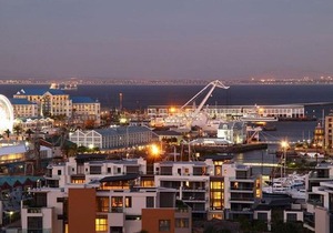 Dockside 905 By Ctha