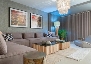 Dolphin Beach Luxury Apartment by STADTGOLD