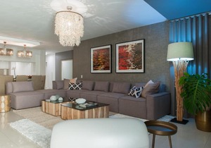 Dolphin Beach Luxury Apartment by STADTGOLD