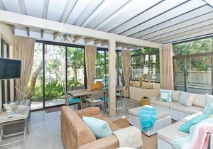 Dolphin Villa