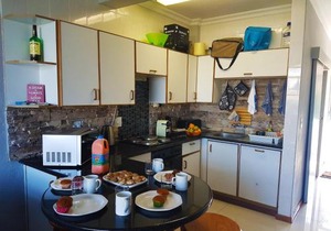 Dumela Margate Flat No 17