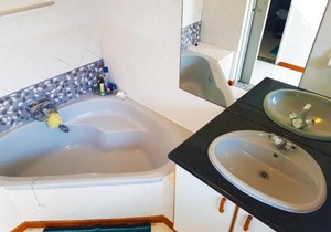 Dumela Margate Flat No 17
