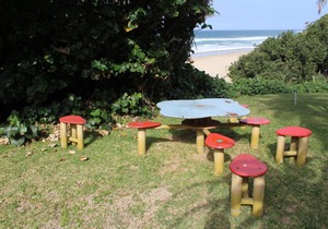Dumela Margate Flat No 5