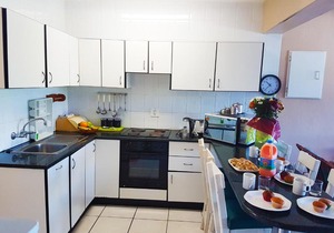 Dumela Margate Flat No 5