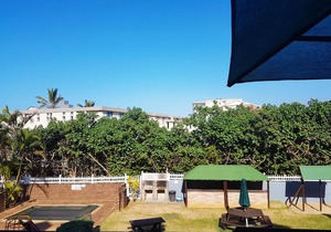 Dumela Margate Flat No 5