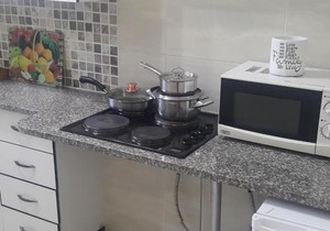 Durban Beachfront Deluxe OceanSeaside Self Catering Apartments