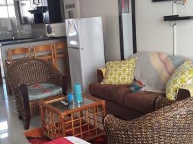 Durban Beachfront Deluxe OceanSeaside Self Catering Apartments