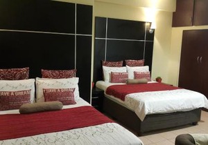 Durban Beachfront Luxury Suites Holiday Apartments Marine Parade