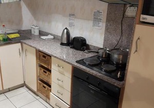 Durban Beachfront Luxury Suites Holiday Apartments Marine Parade