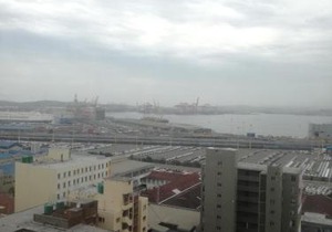Durban Penthouse
