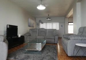Durban Penthouse