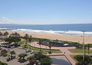 Durban Seaside Apartment