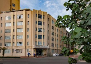 Durban Seaside Apartment