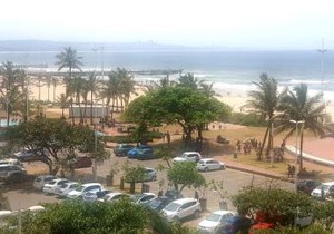Durban Seaside Apartment