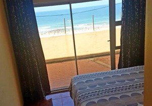 Durban Seaside Apartment