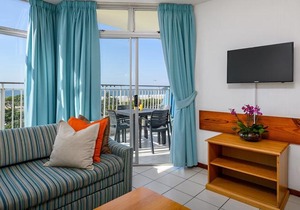 Durban Spa Timeshare Resort