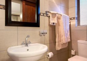 Dynasty Forest Sandown Self Catering Hotel