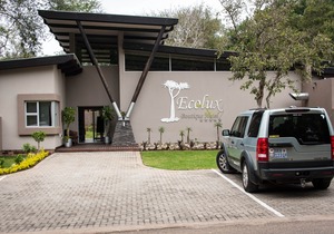 Ecolux Boutique Hotel