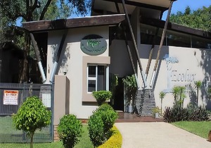 Ecolux Boutique Hotel