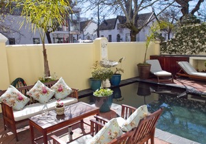 Eendracht Apartments
