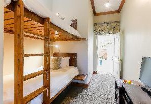 Eendracht Hotel