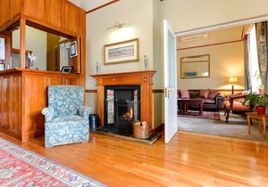 Eendracht Hotel
