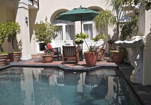 Eendracht Hotel