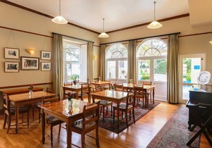 Eendracht Hotel