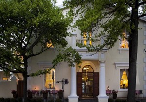 Eendracht Hotel