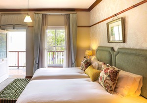 Eendracht Hotel